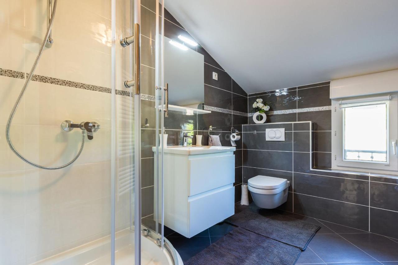 Kruševo Apartment Marko מראה חיצוני תמונה