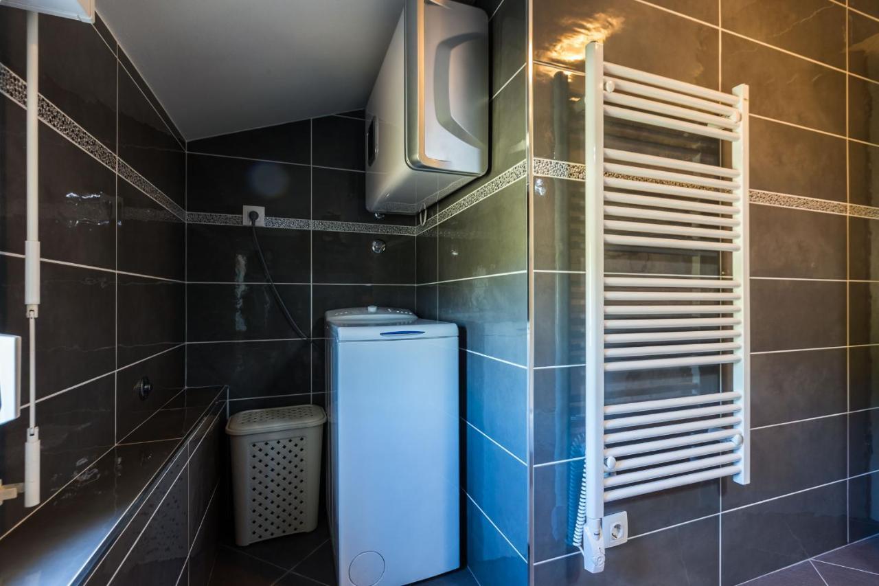 Kruševo Apartment Marko מראה חיצוני תמונה