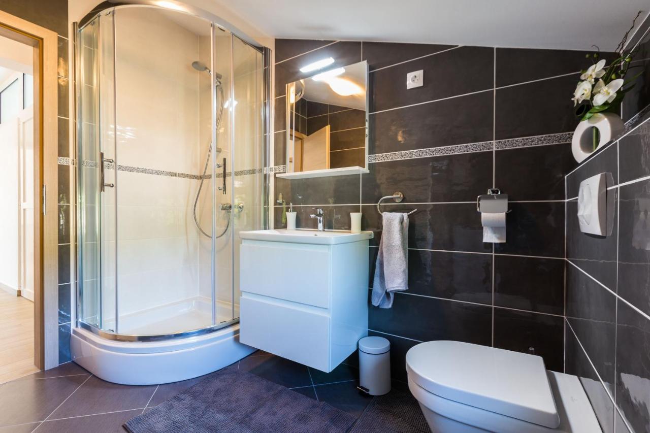 Kruševo Apartment Marko מראה חיצוני תמונה