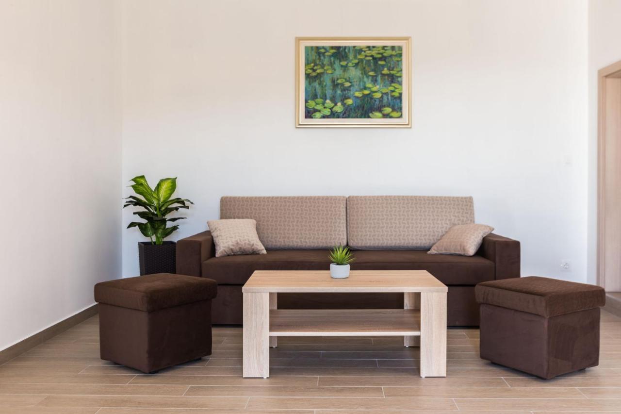 Kruševo Apartment Marko מראה חיצוני תמונה