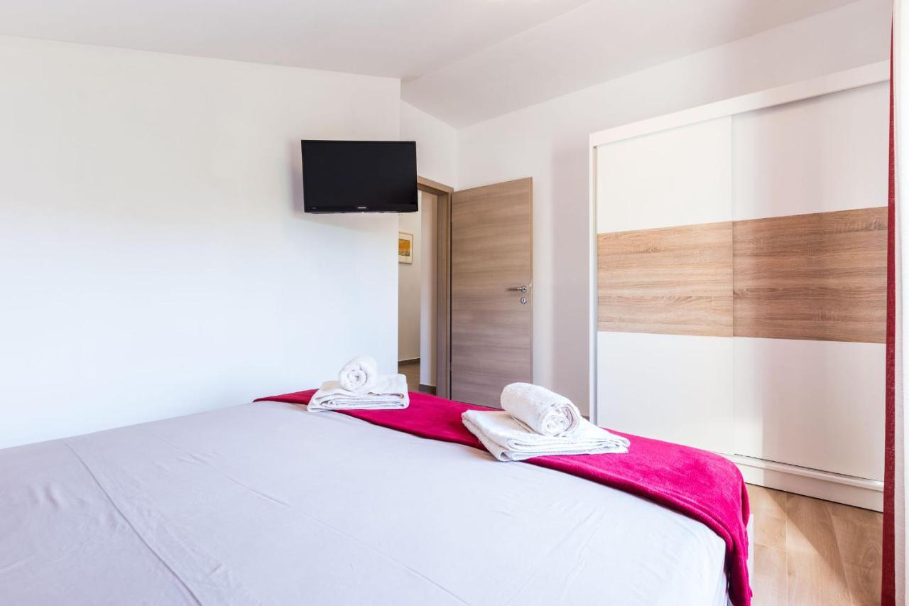 Kruševo Apartment Marko מראה חיצוני תמונה