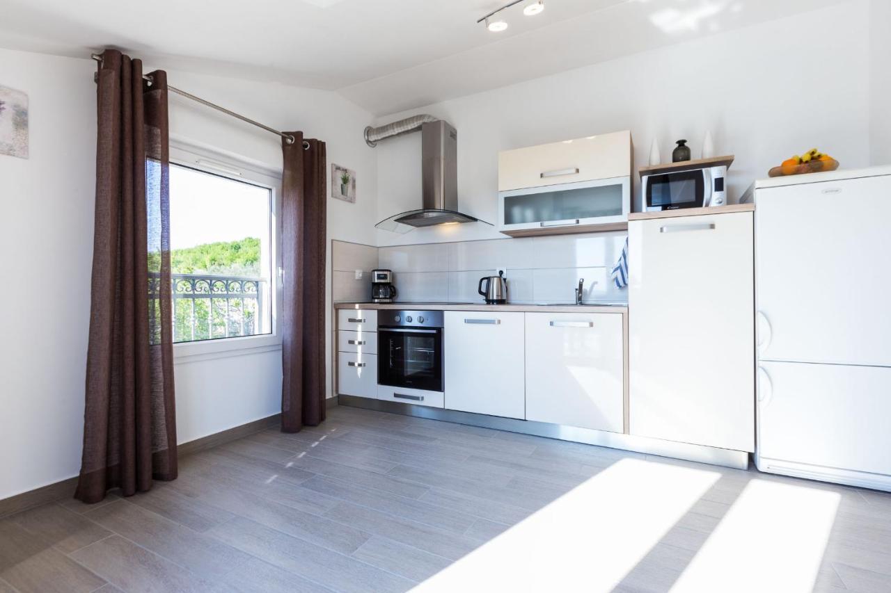 Kruševo Apartment Marko מראה חיצוני תמונה
