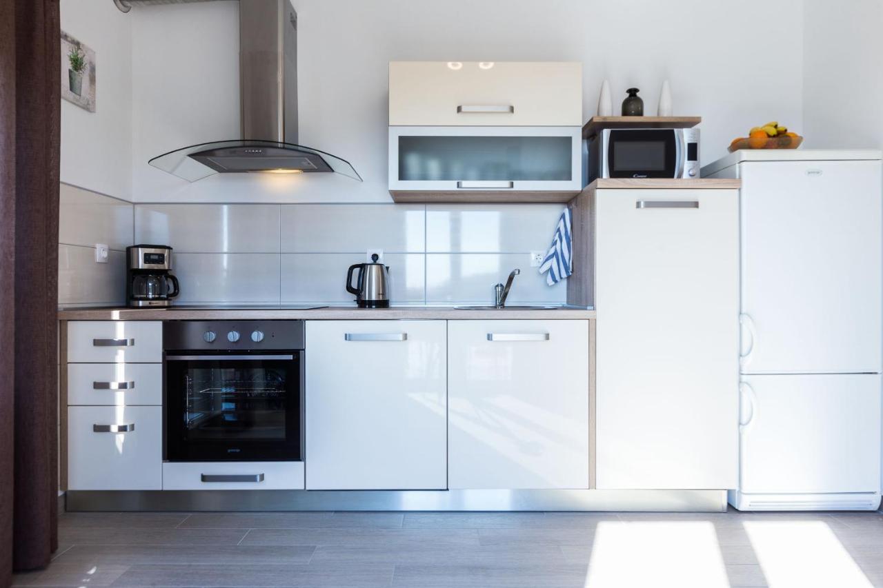 Kruševo Apartment Marko מראה חיצוני תמונה