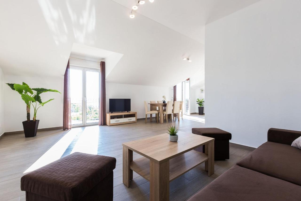 Kruševo Apartment Marko מראה חיצוני תמונה