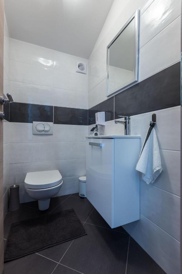Kruševo Apartment Marko מראה חיצוני תמונה