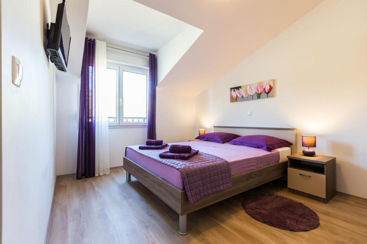 Kruševo Apartment Marko מראה חיצוני תמונה