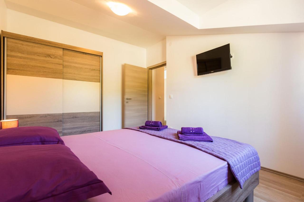 Kruševo Apartment Marko מראה חיצוני תמונה