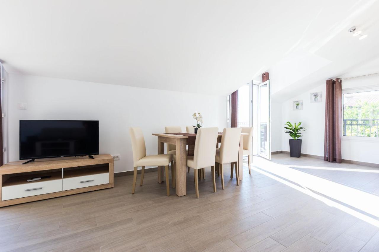 Kruševo Apartment Marko מראה חיצוני תמונה