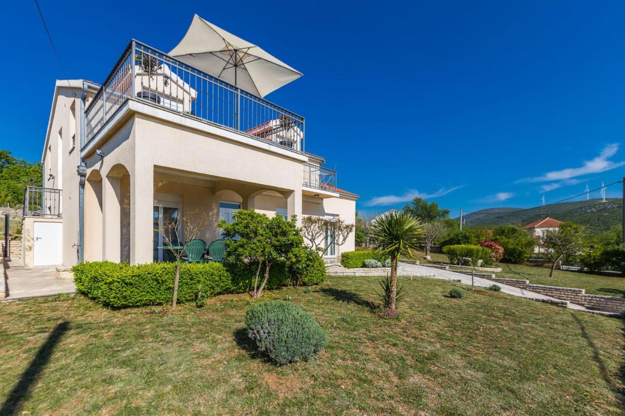 Kruševo Apartment Marko מראה חיצוני תמונה
