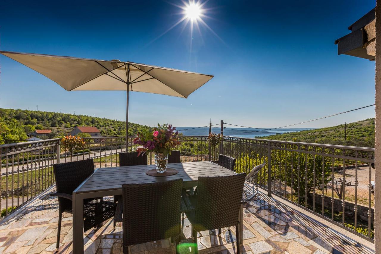 Kruševo Apartment Marko מראה חיצוני תמונה