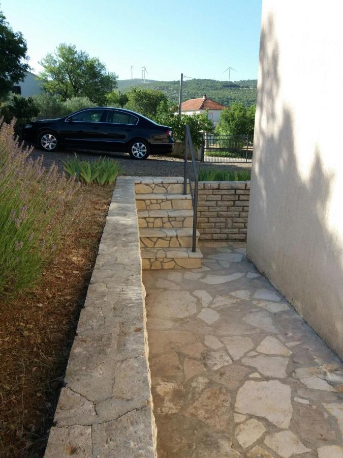 Kruševo Apartment Marko מראה חיצוני תמונה