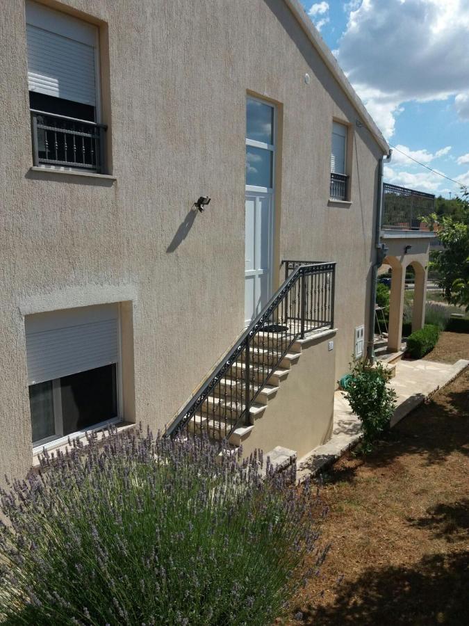 Kruševo Apartment Marko מראה חיצוני תמונה