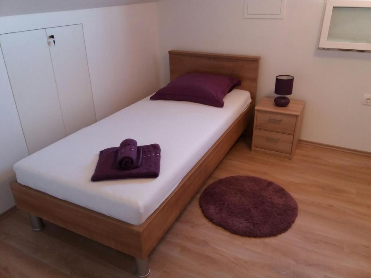 Kruševo Apartment Marko מראה חיצוני תמונה